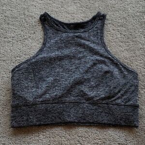 Tek Gear high neck Sports Bra
